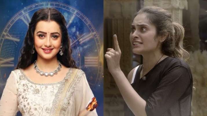 Bigg Boss 18: Chahat Pandey has crush on this two-time-divorced actor? Shrutika reveals on WKV