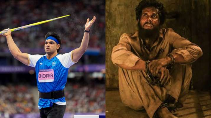 Not Ranbir-Ranveer, two-time Olympian Neeraj Chopra chooses THIS actor to lead in his biopic and why