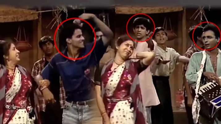 Manoj Bajpayee, Piyush Mishra look unrecognisable in this old theatre-drama video | WATCH