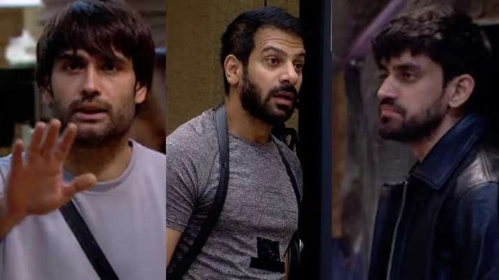 Bigg Boss 18: While ‘King of the Week’ Rajat Dalal lags behind, THESE contestants take top spots