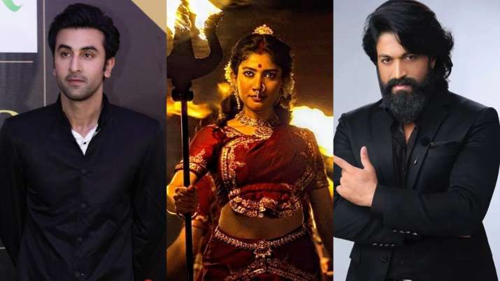 Ranbir Kapoor’s Ram to fight against Yash’s Ravan, KGF star confirms his role in Nitesh Tiwari’s Ramayan