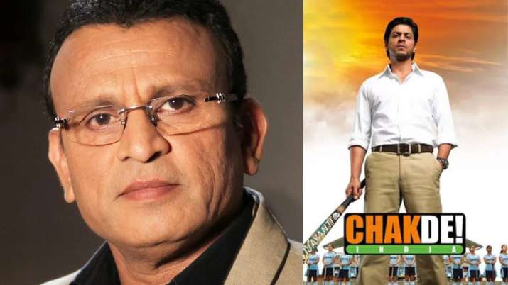 ‘Show Muslims in good light, make fun of Pandits’, Annu Kapoor’s comment on SRK’s film shocks internet