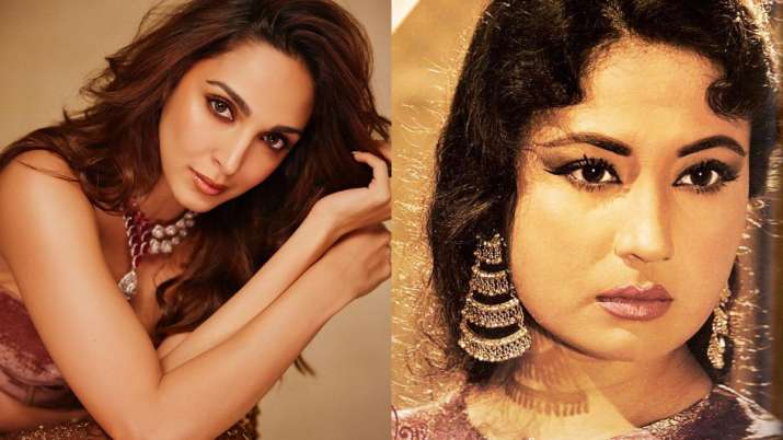 Kiara Advani joins Meena Kumari’s biopic ‘Kamal Aur Meena’? Here’s what we know so far