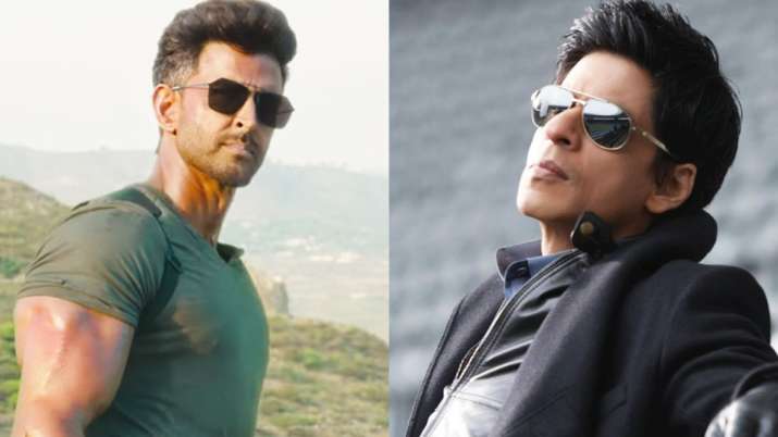 Shah Rukh Khan’s ‘King’ to Hrithik Roshan’s ‘War 2’, most anticipated Bollywood films of 2025