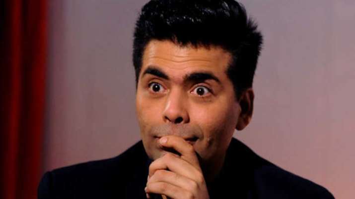 Drug party, nepotism to ‘Jigra’ ticket sale, biggest controversies of Karan Johar’s life