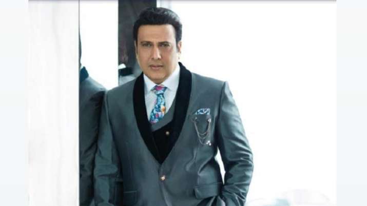 Govinda gets shot in leg by revolver, know what really happened with ‘Hero No 1’