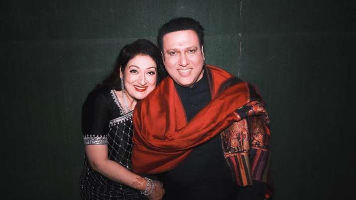 Where was Govinda’s wife Sunita when the actor accidentally shot himself in his leg? Find out here