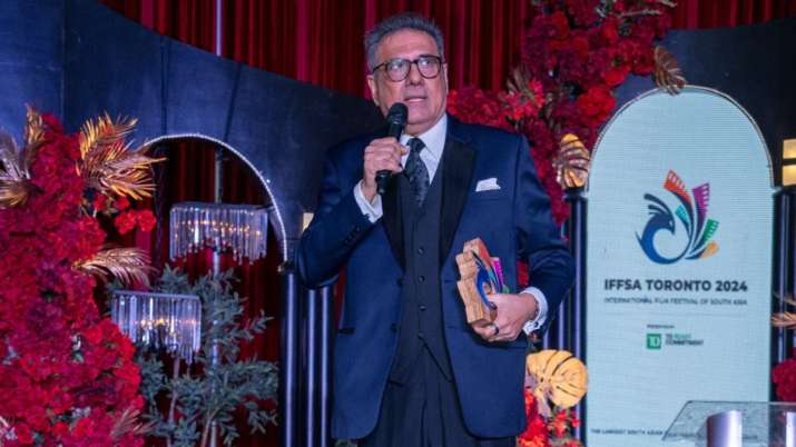 Boman Irani wins Best Actor Award for ‘The Mehta Boys’ at IFFSA Toronto, check full list of winners