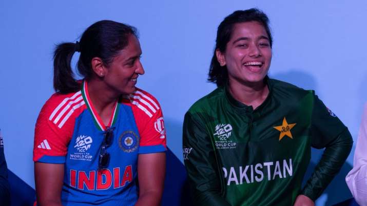 T20 World Cup 2024 Semi-final Scenarios: India's Fate Hangs In Pakistan ...