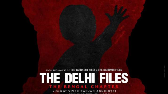 Vivek Agnihotri’s The Delhi Files locks release date, film to hit cinemas in two parts | Deets inside