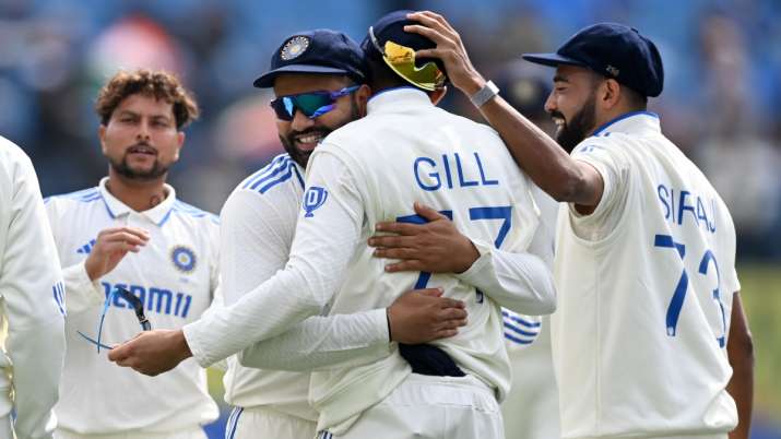 Injury concern for India ahead of New Zealand Tests, star player doubtful for first game in Bengaluru