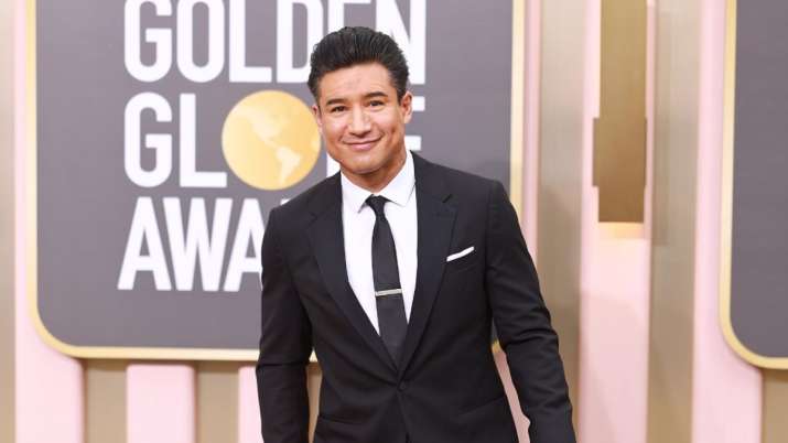 Mario Lopez to be honoured with Hollywood Walk of Fame star, check full list of Class of 2024