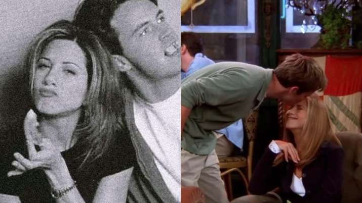 Jennifer Aniston remembers her ‘FRIEND’ Matthew Perry on his death anniversary, shares UNSEEN pics