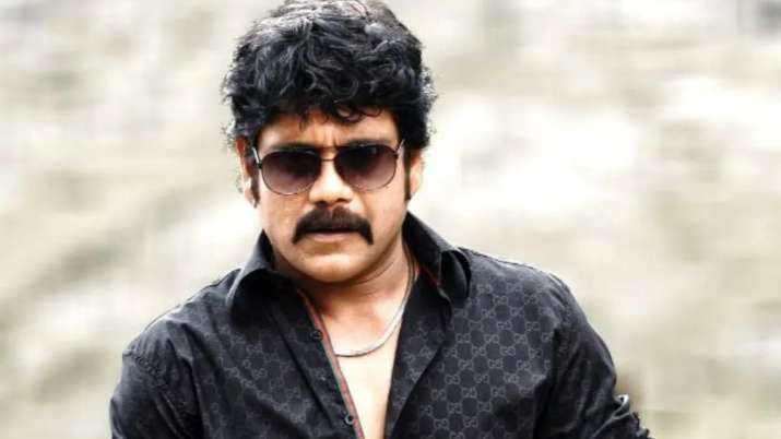 Nagarjuna lands in trouble, case filed against veteran actor over N Convention Centre row