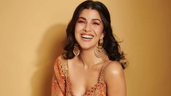 Nimrat Kaur finally breaks silence on dating rumours with Dasvi co-star Abhishek Bachchan