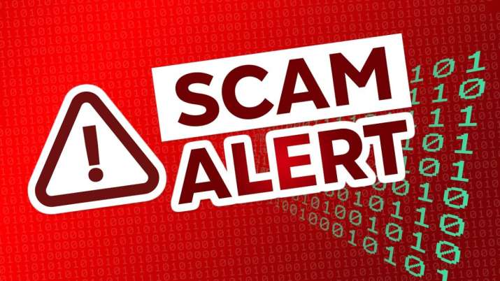 India Tv - Scam