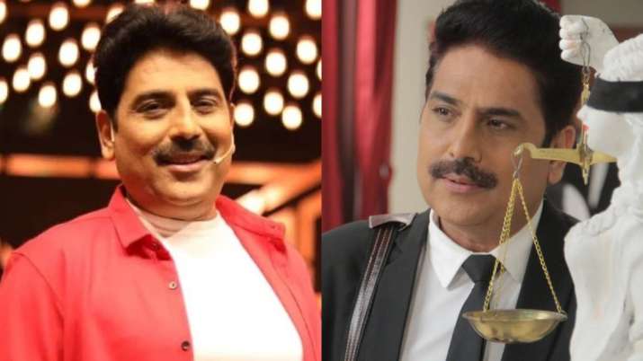 TMKOC fame Shailesh Lodha returns to TV with THIS show, actor plays role of an advocate | Know more details