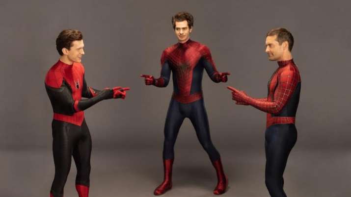 Tom Holland gives MAJOR Spider-Man 4 update, movie to begin filming on THIS date