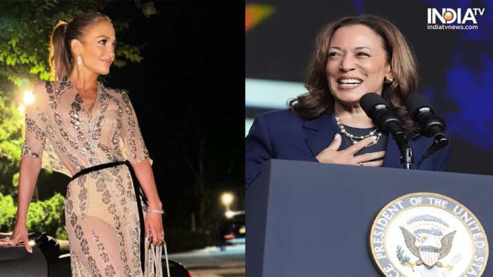 US Presidential Election 2024: Jennifer Lopez to rally with Kamala Harris in Las Vegas on THIS date