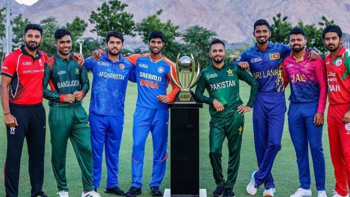 ACC Men's T20 Emerging Teams Asia Cup Live Streaming: Where to watch India A in action on TV and online?