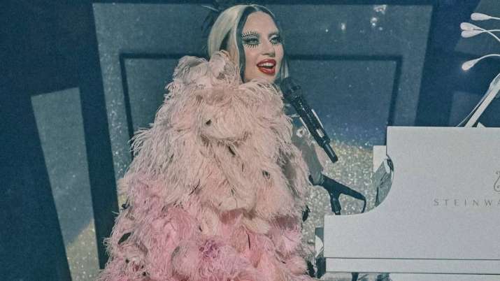 Lady Gaga teases new track titled ‘Disease’, song set to release on THIS date