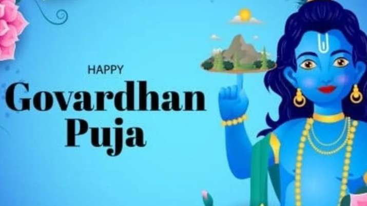 Happy Govardhan Puja 2024: Send THESE amazing wishes, messages ...