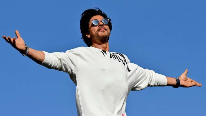 SRK birthday special: From Delhi boy to global superstar – A journey filled with dreams, romance, stardom