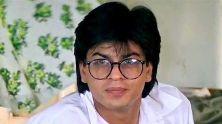 India Tv - SRK in Baazigar