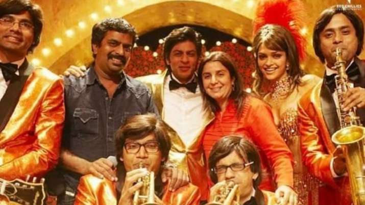 Did you know TVF founder Arunabh Kumar was assistant director on Shah Rukh Khan’s ‘Om Shanti Om’?