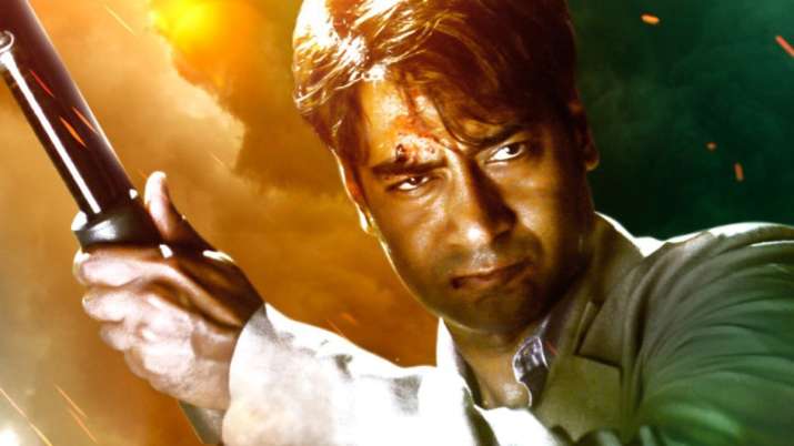 Ajay Devgn’s ‘Naam’ to finally see the light of day after 10 years | Deets Inside