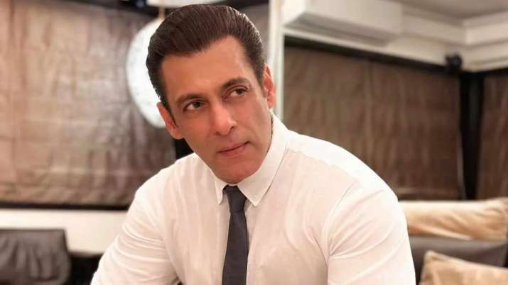 Salman Khan gets another death threat, person who wrote song on him also gets threatened