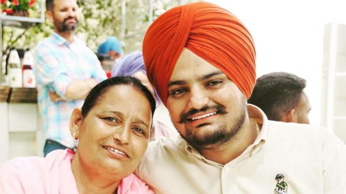 Sidhu Moose Wala’s parents reveal face of newborn son, honour singer’s legacy with ‘heartfelt’ message