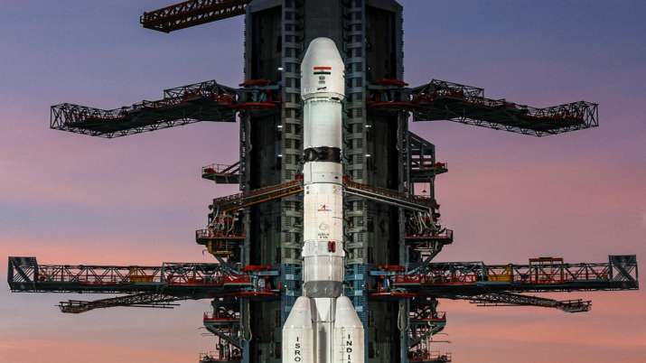 India Tv - ISRO successfully launches NVS 02 to improve India navigational system GSLV F15 is 100th historic la