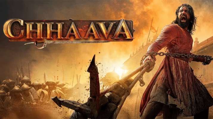 Vicky Kaushal’s Chhaava shatters box office records, crosses Rs 200 crore in just a week