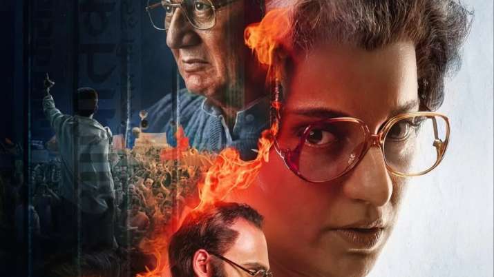 Kangana Ranaut’s ‘Emergency’ set to premiere on Netflix theatrical release, check date