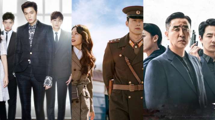 5 must-watch K-dramas for beginners: From romance to action, these shows will hook you instantly