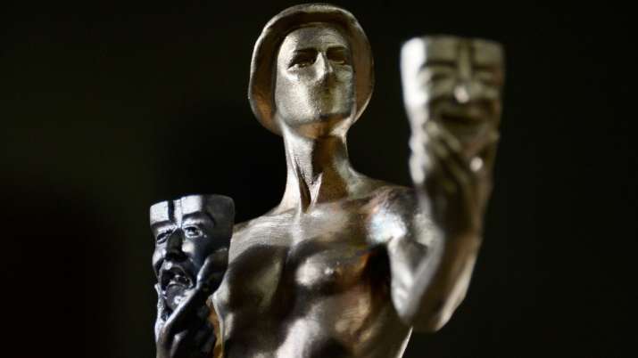 SAG Awards 2025: Timothee Chalamet, Demi Moore, Shogun bag Screen Actors Guild Awards, see full winners list