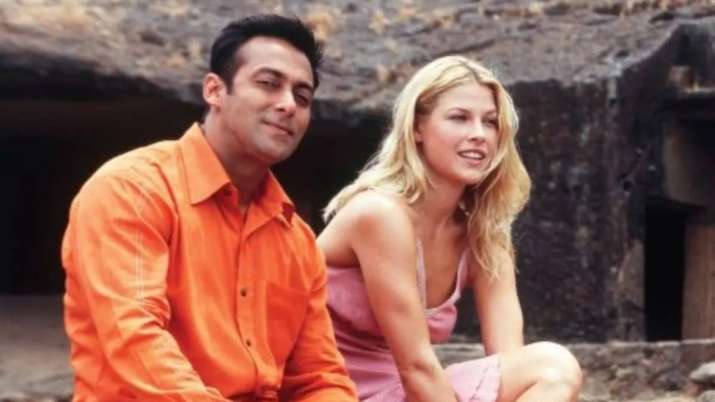 Here’s everything you need to know about Salman Khan’s Marigold co-actor Ali Larter