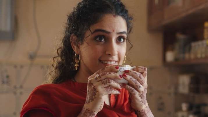 Sanya Malhotra birthday special: ‘Mrs’ is a remake of this critically acclaimed Malayalam film