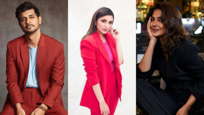 TV actor Jennifer Winget moves to Netflix with Parineeti Chopra, Tahir Bhasin’s mystery thriller