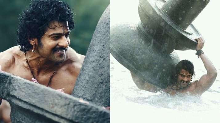 Maha Shivratri 2025: Revisiting Prabhas’ iconic scene from Baahubali franchise