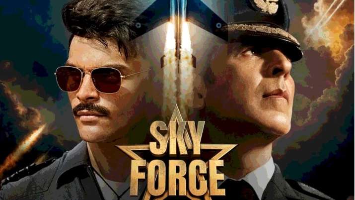 Sky Force Collection: How much Akshay Kumar, Veer Pahariya’s Republic Day release mint at box office?