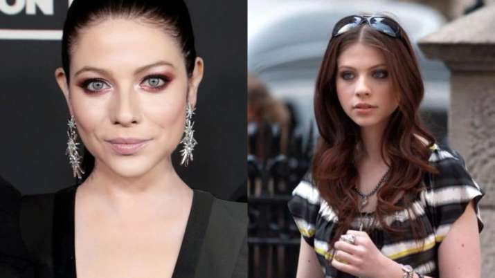 ‘Gossip Girl’ actor Michelle Trachtenberg dies at 39