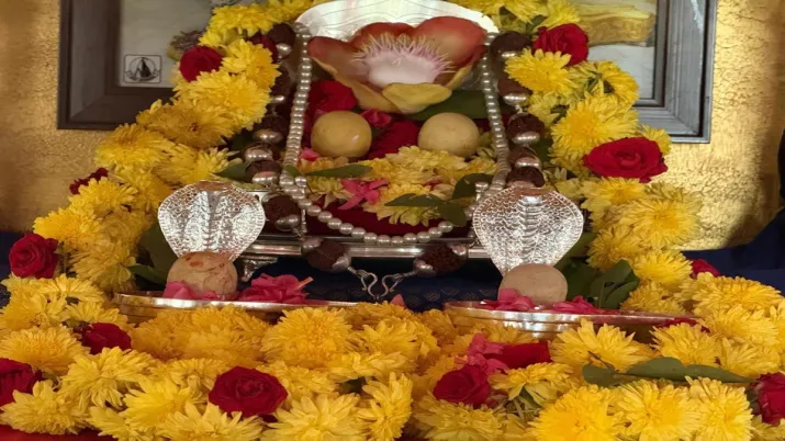 इंडिया टीवी - महा शिव्रात्रि