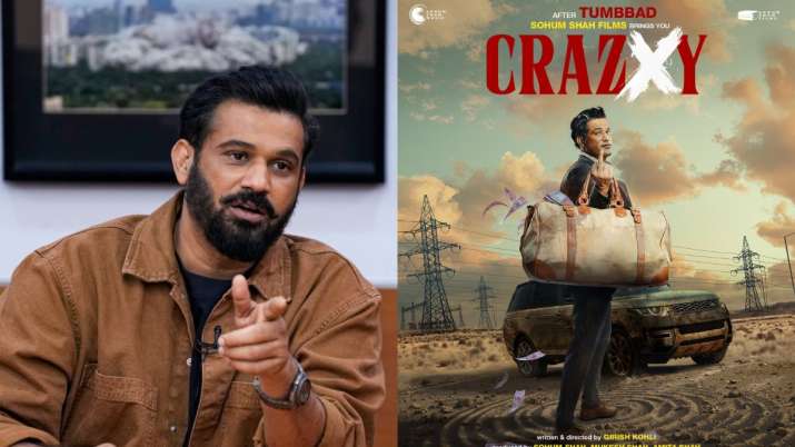 Sohum Shah’s ‘Crazy’ off to slow start at box office despite positive buzz