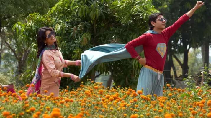 Box office report: How much did Superboys of Malegaon, Crazxy and Chhaava earned on Saturday?