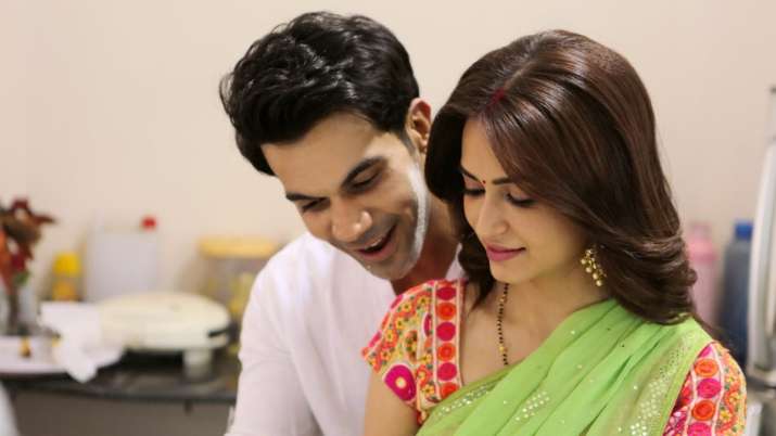 Rajkummar Rao, Kriti Kharbanda’s ‘Shaadi Mein Zaroor Aana’ is re-releasing on this day