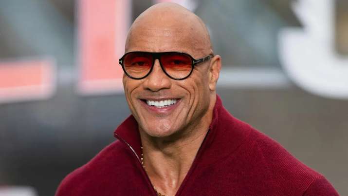 Forbes 2024: Dwayne Johnson announced highest-paid actor for the fifth time | Deets Inside