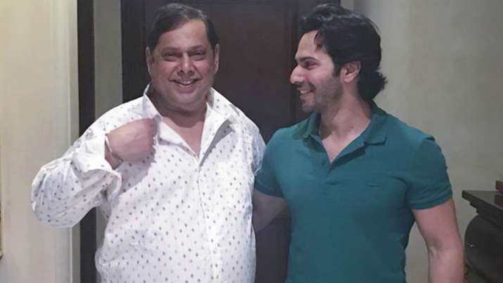 Varun Dhawan to collaborate with his father David Dhawan for the fourth time? Here’s what we know