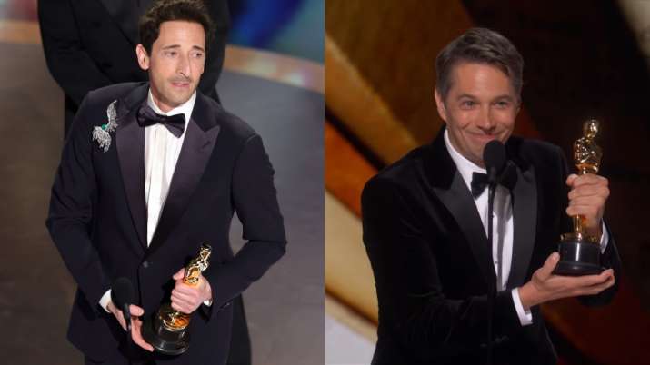 Oscars 2025: Adrien Brody wins Best Actor, Anora bags five awards including Best Picture | Full winners list